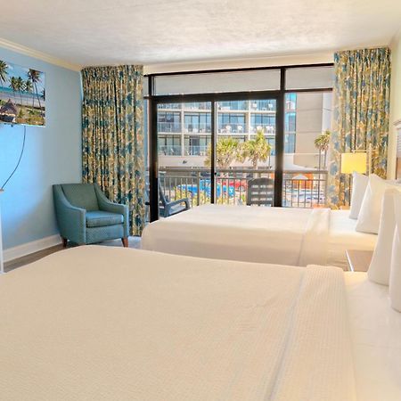 Grande Cayman Resort Unit 216 Myrtle Beach Exterior foto