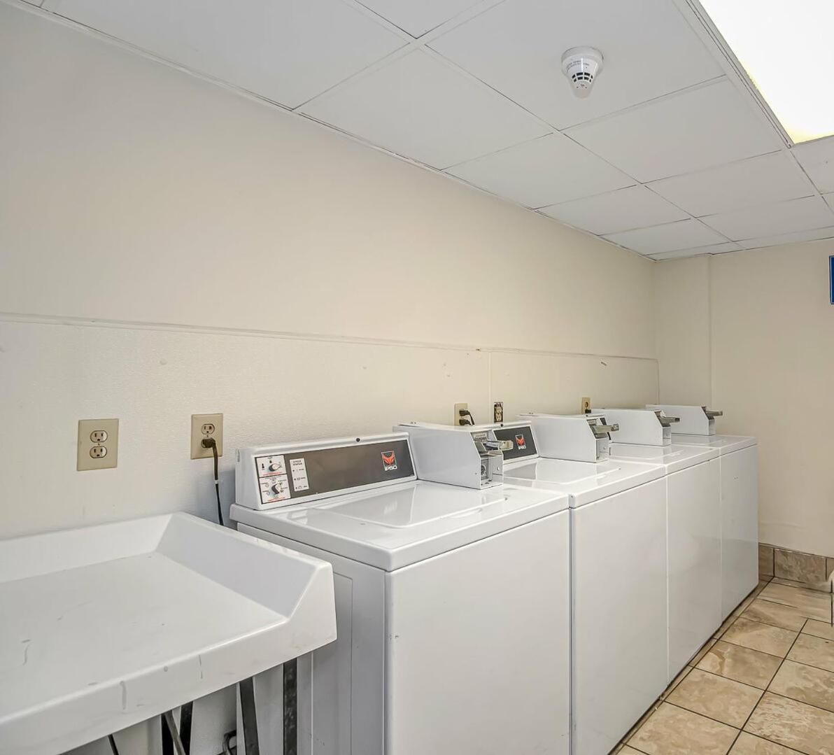 Grande Cayman Resort Unit 216 Myrtle Beach Exterior foto
