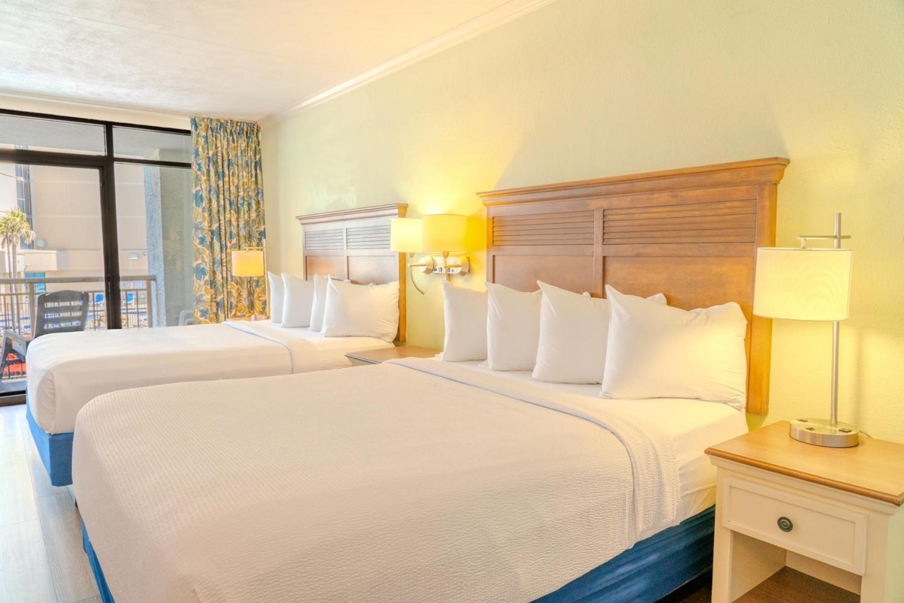 Grande Cayman Resort Unit 216 Myrtle Beach Exterior foto